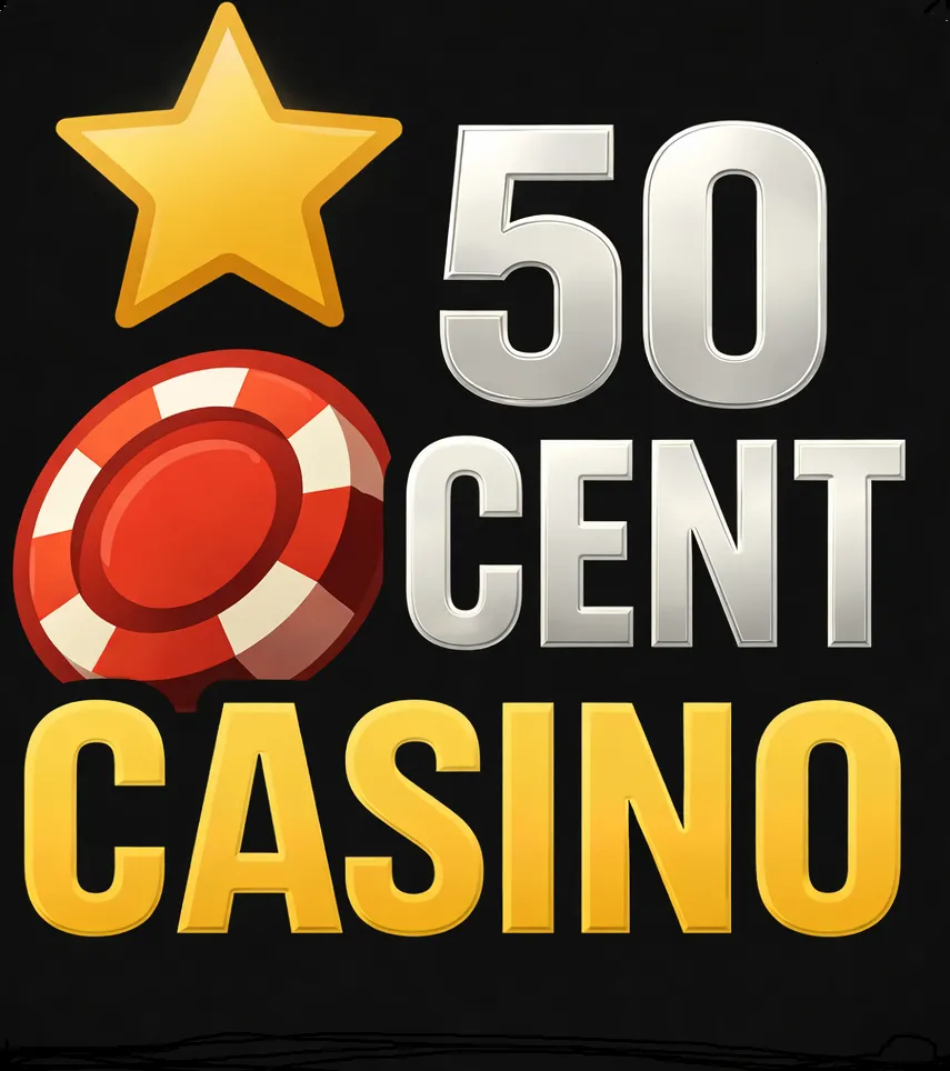 50 Cent Casino